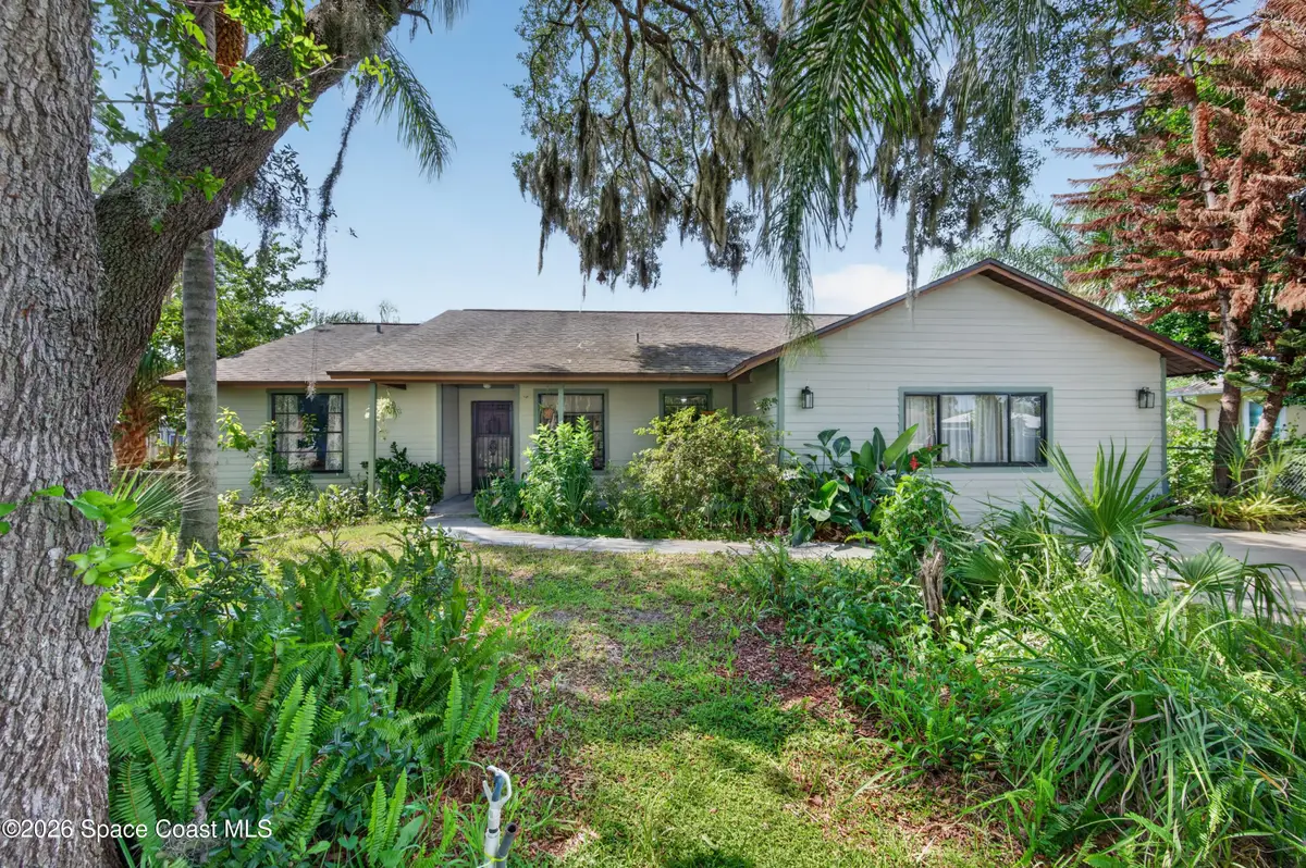 4495 Fay Boulevard, Cocoa, FL 32927 - #1