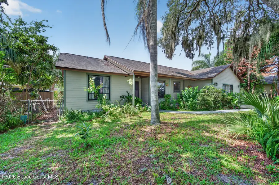 4495 Fay Boulevard, Cocoa, FL 32927 - #2