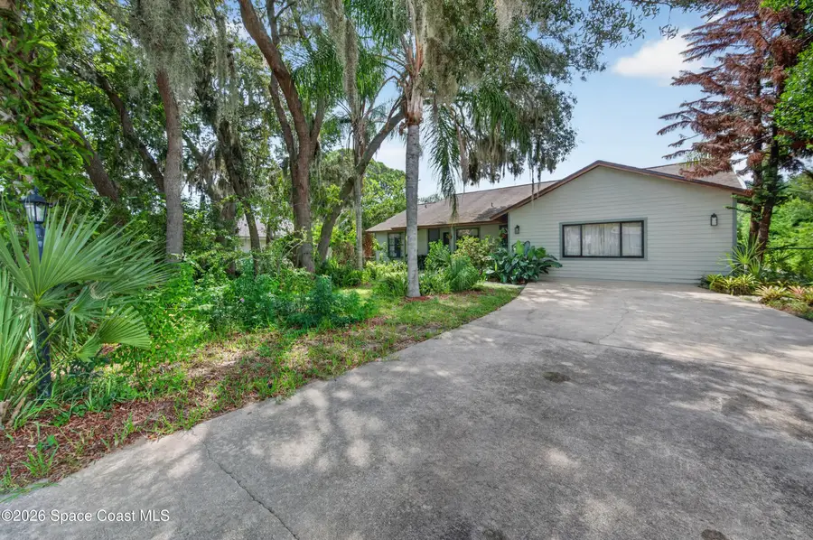 4495 Fay Boulevard, Cocoa, FL 32927 - #3