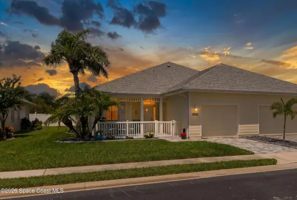 1154 Eleuthera Drive Ne, Palm Bay, FL 32905