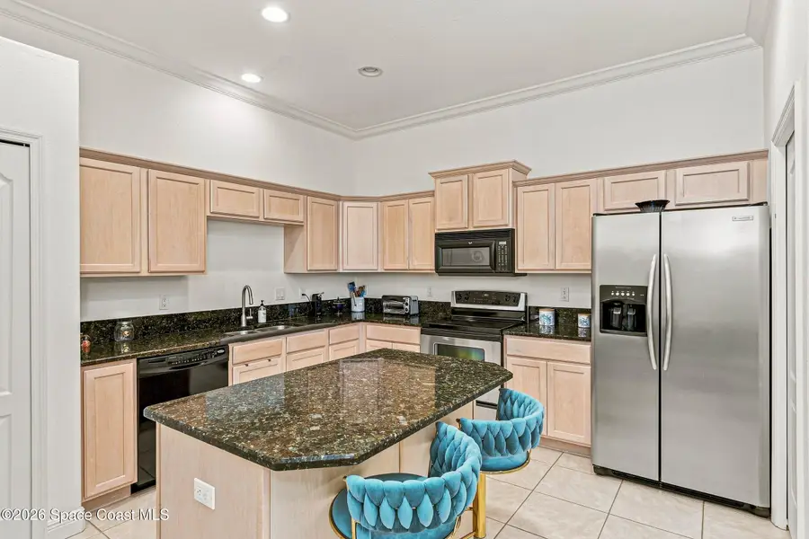 1154 Eleuthera Drive Ne, Palm Bay, FL 32905 - #2