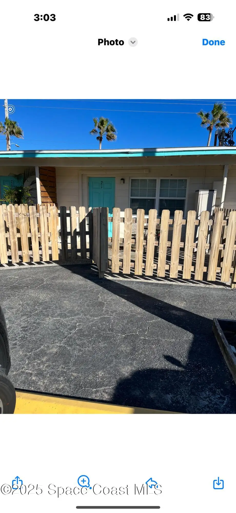 490 S Orlando Avenue #6, Cocoa Beach, FL 32931 - #1