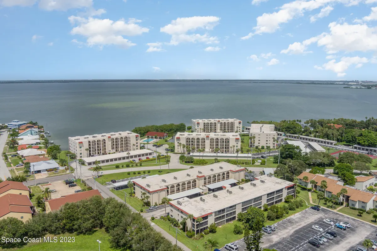 5800 N Banana River Boulevard #115, Cape Canaveral, FL 32920 - #1