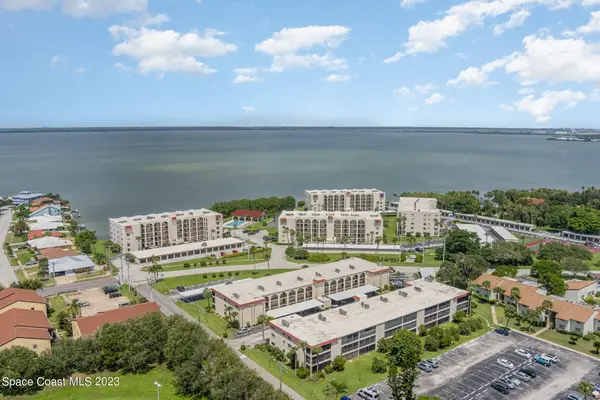 5800 N Banana River Boulevard #115, Cape Canaveral, FL 32920