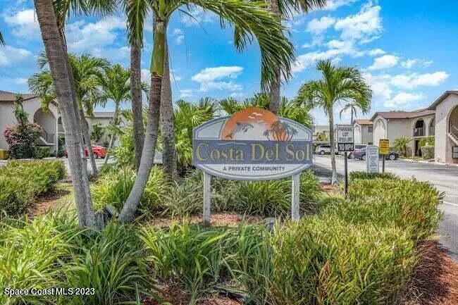 5800 N Banana River Boulevard #115, Cape Canaveral, FL 32920 - #3