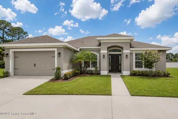 1247 Tiffiny Avenue Se, Palm Bay, FL 32909