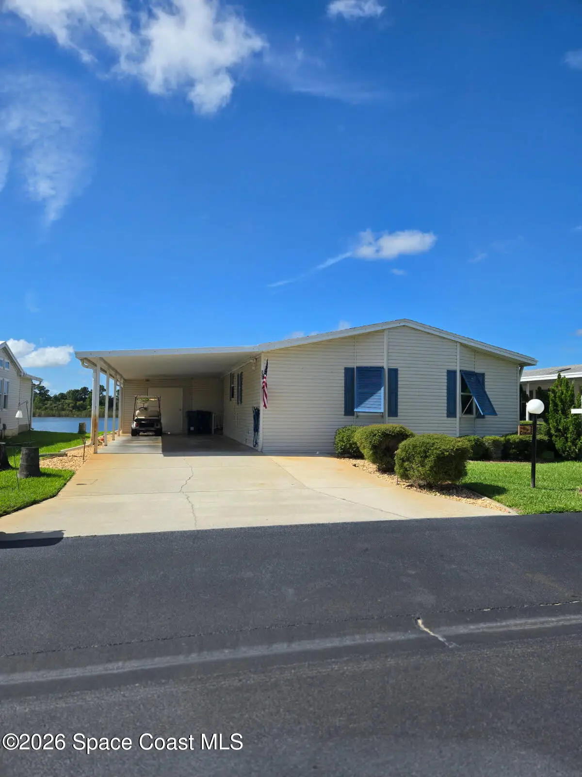 325 Meridian Run Drive #300, Cocoa, FL 32926 - #1