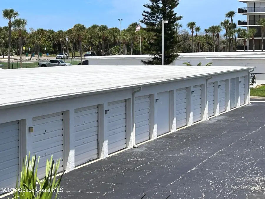 2090 N Atlantic Avenue #202, Cocoa Beach, FL 32931 - #3