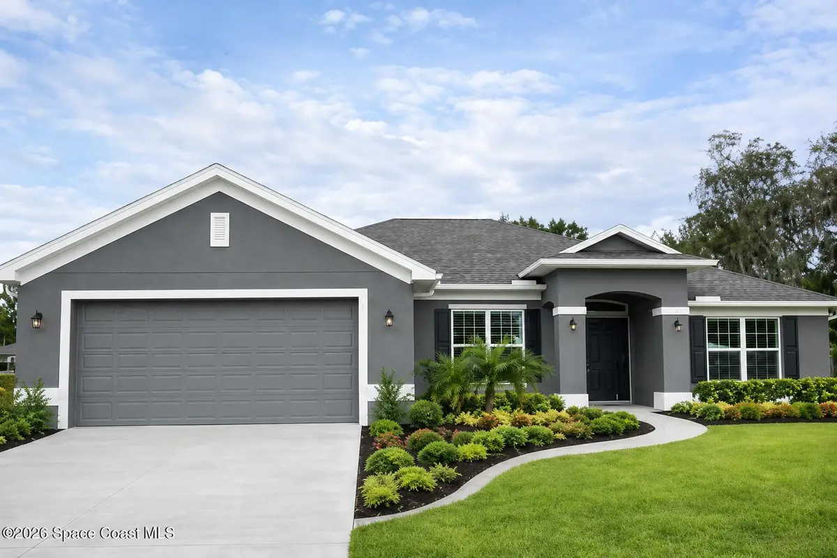 347 Mott Street Sw, Palm Bay, FL 32908 - #1