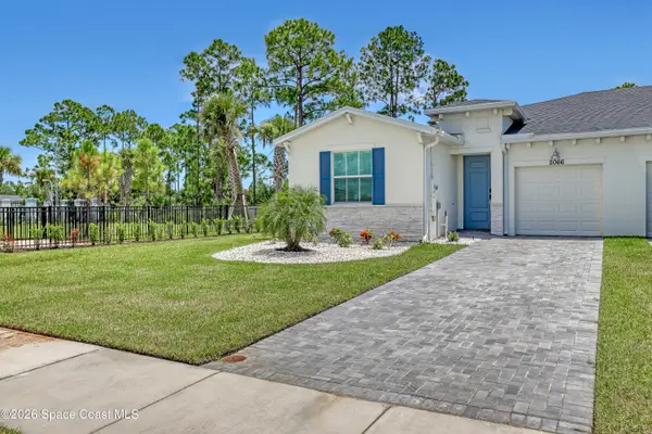 2066 Cerulean Drive Nw, Palm Bay, FL 32907