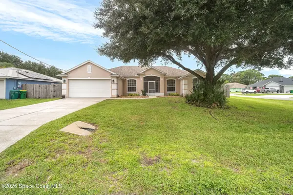 6945 Glenhaven Avenue, Cocoa, FL 32927