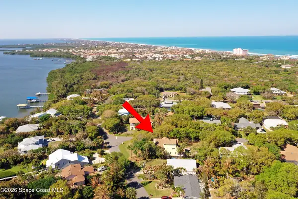 5875 Riverside Drive, Melbourne Beach, FL 32951