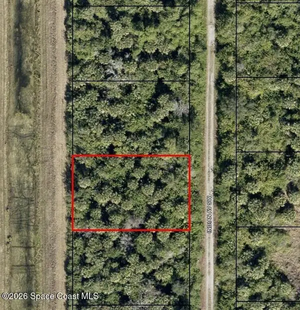 1624 Indian Avenue Sw, Palm Bay, FL 32908