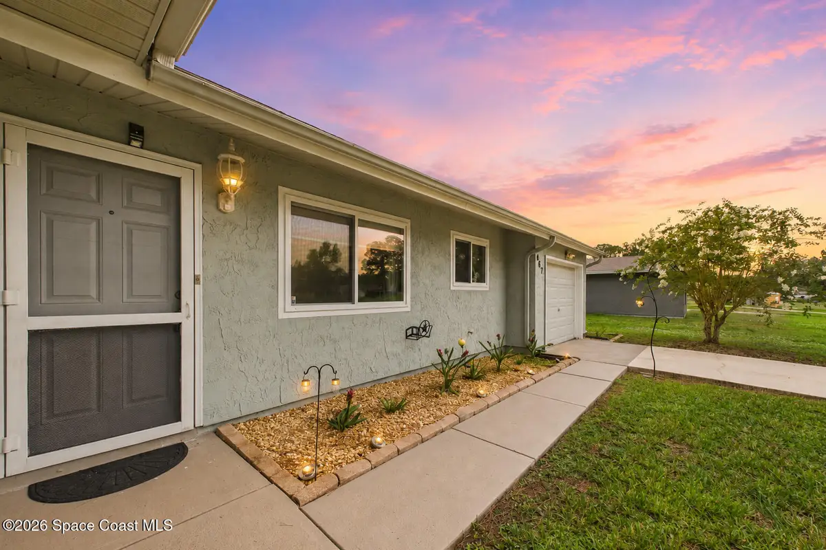 467 Grenadier Avenue Nw, Palm Bay, FL 32907 - #1