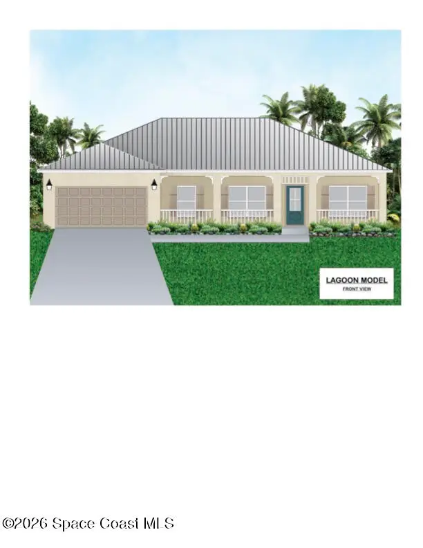 0000 Valkaria Road, Malabar, FL 32950 - #1