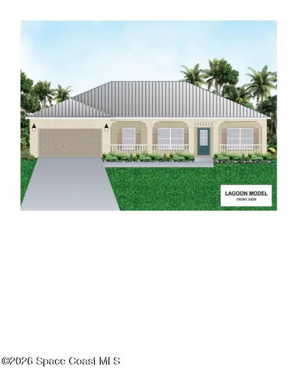 0000 Valkaria Road, Grant-Valkaria, FL 32950