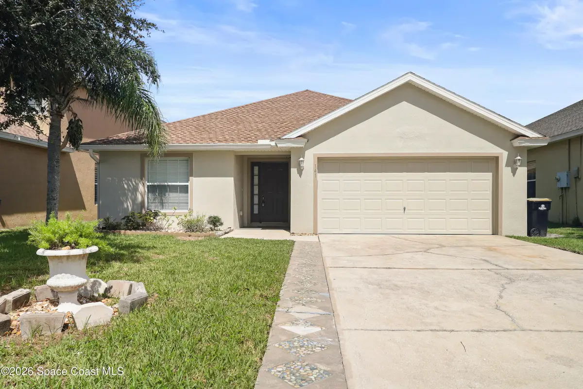 141 Wishing Well Circle Sw, Palm Bay, FL 32908 - #1