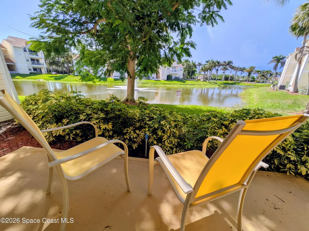 1800 Charlesmont Drive #6-107, Indialantic, FL 32903 - #1
