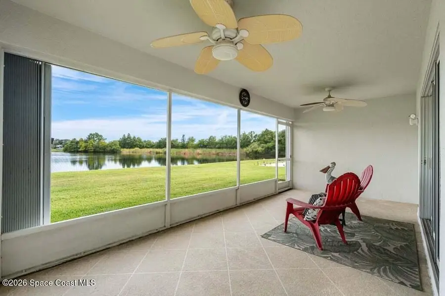 1486 Grand Isle Boulevard, Melbourne, FL 32940 - #3