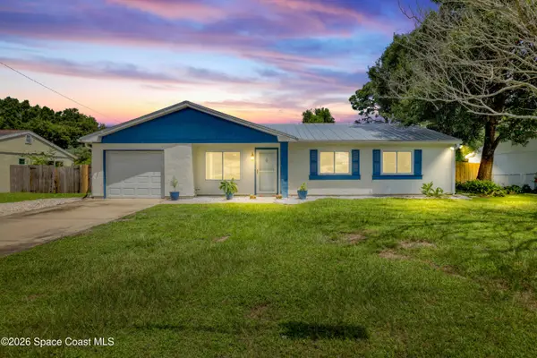 1671 Charles Boulevard Ne, Palm Bay, FL 32907