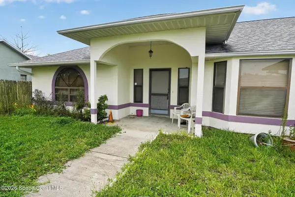1306 Camas Avenue Nw, Palm Bay, FL 32907