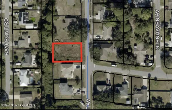 6940 Belfast Avenue, Cocoa, FL 32927