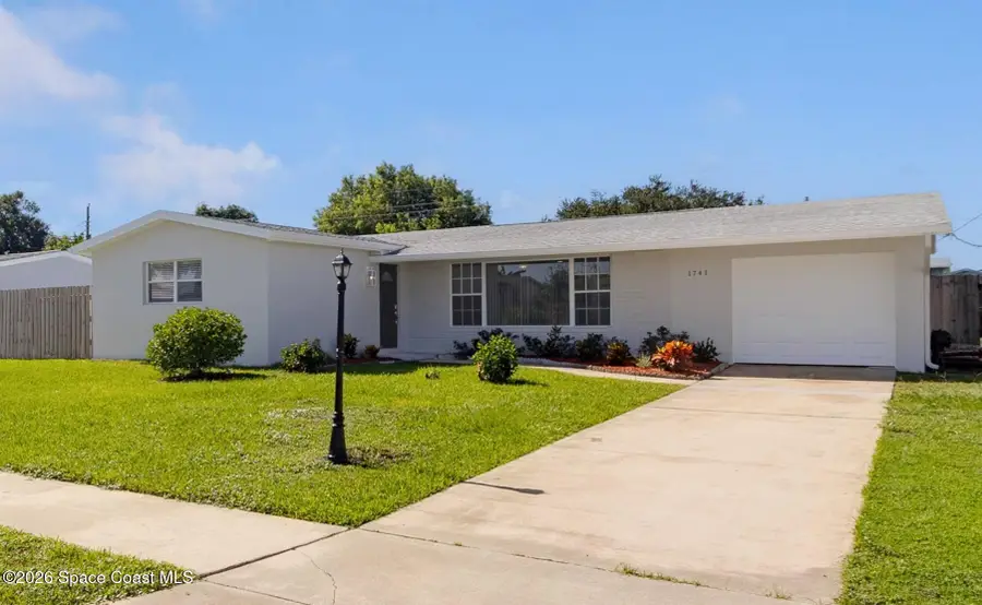 1741 Cadillac Circle S, Melbourne, FL 32935 - #3