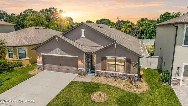 618 Coyote Drive, Cocoa, FL 32927