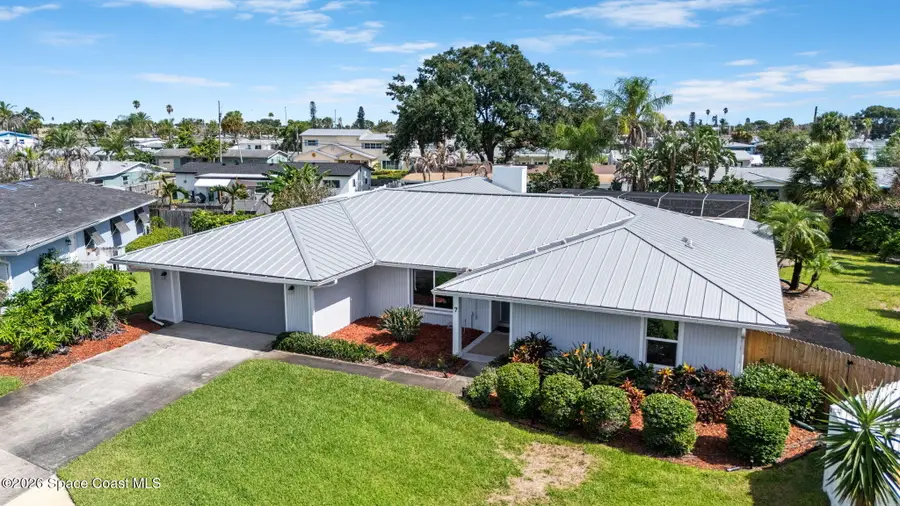 7 Judy Court, Satellite Beach, FL 32937 - #3