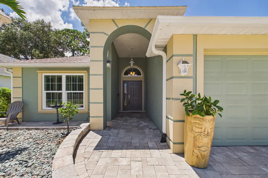 4991 Erin Lane, Melbourne, FL 32940 - #3