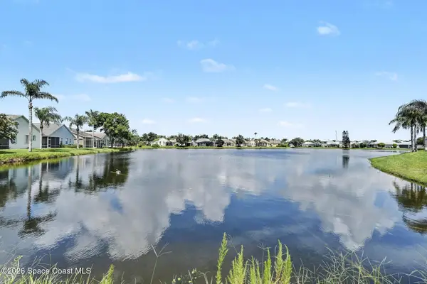 4452 Bowmore Place, Melbourne, FL 32940