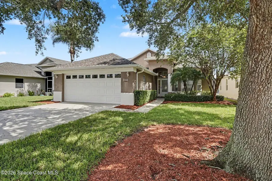 4452 Bowmore Place, Melbourne, FL 32940 - #2