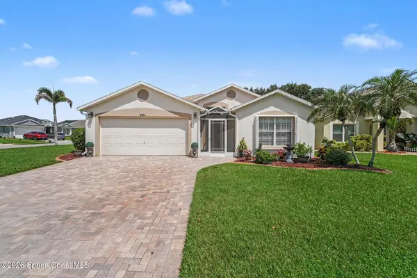 8514 Ivanhoe Drive, Melbourne, FL 32940