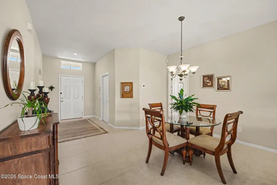 8514 Ivanhoe Drive, Melbourne, FL 32940 - #3