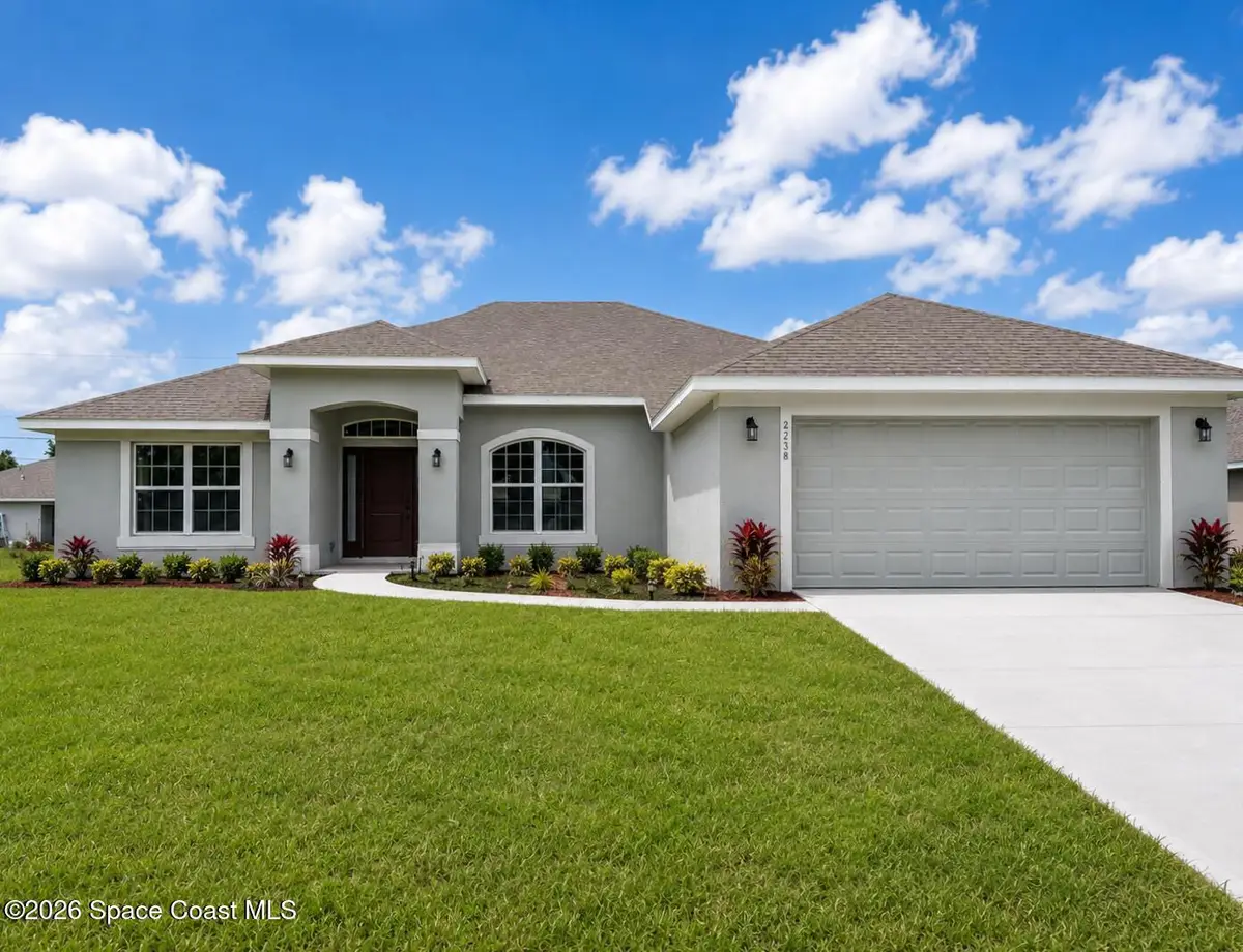 2940 Flanders Avenue Se, Palm Bay, FL 32909 - #1