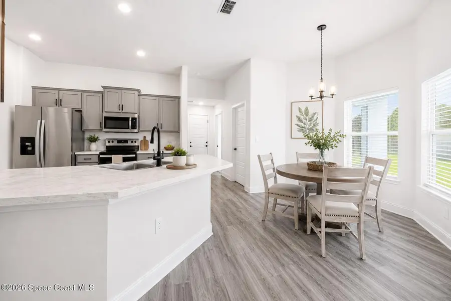 2940 Flanders Avenue Se, Palm Bay, FL 32909 - #3