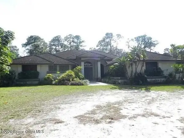 13052 Compton Road, Loxahatchee, FL 33470