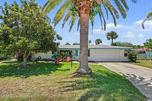 575 Glenwood Avenue, Satellite Beach, FL 32937