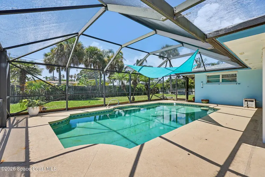 575 Glenwood Avenue, Satellite Beach, FL 32937 - #2