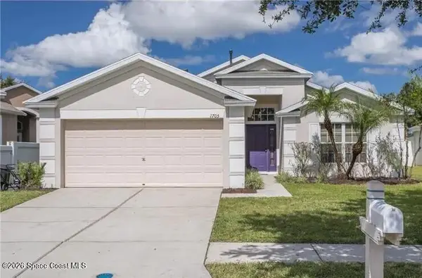 1705 Walcott Street, Wesley Chapel, FL 33545
