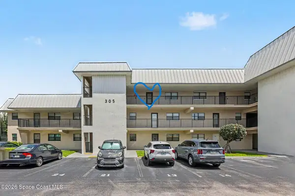 305 Tangle Run Boulevard #1231, Melbourne, FL 32940