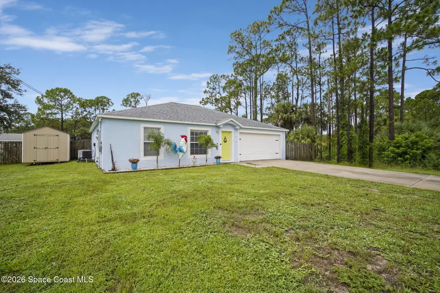 1012 Thompson Road Sw, Palm Bay, FL 32908 - #2