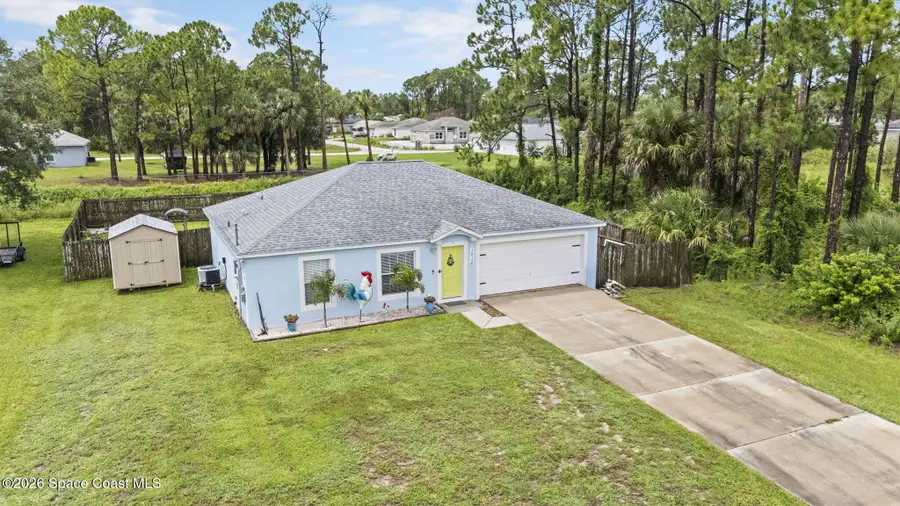 1012 Thompson Road Sw, Palm Bay, FL 32908 - #3