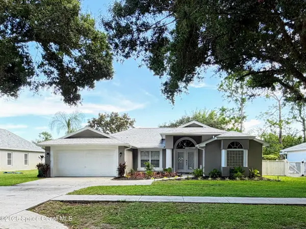 7729 Greenboro Drive, West Melbourne, FL 32904