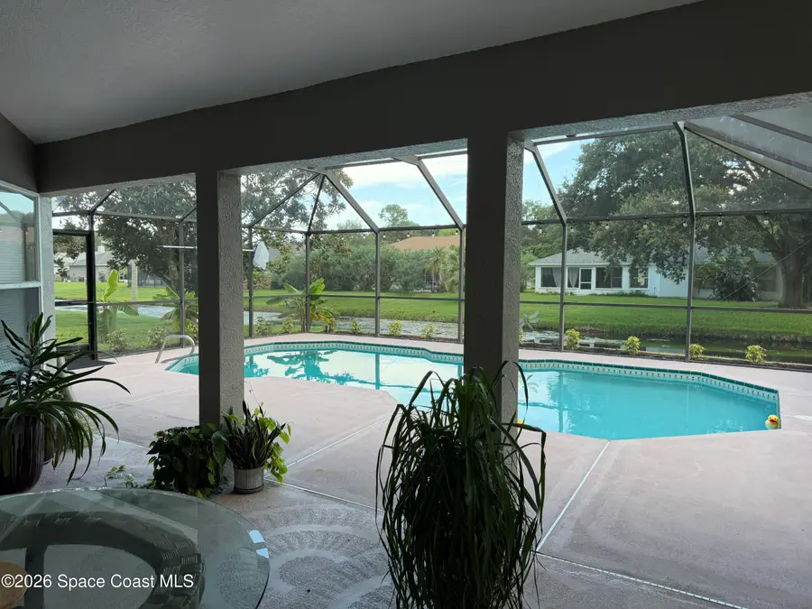 7729 Greenboro Drive, West Melbourne, FL 32904 - #2