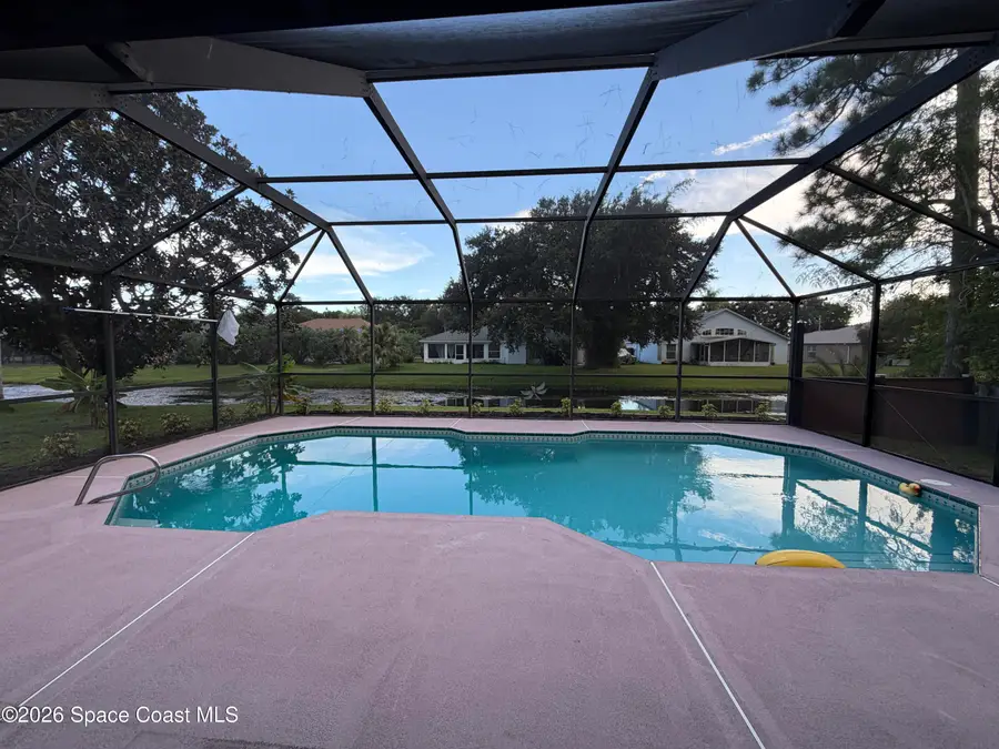 7729 Greenboro Drive, West Melbourne, FL 32904 - #3
