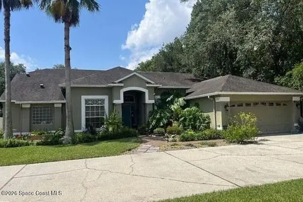 5781 Autumn Chase Circle, Sanford, FL 32771