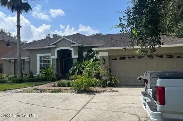 5781 Autumn Chase Circle, Sanford, FL 32771 - #2