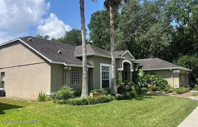 5781 Autumn Chase Circle, Sanford, FL 32771 - #3