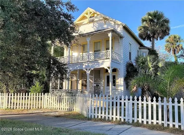 302 S Oak Avenue, Sanford, FL 32771